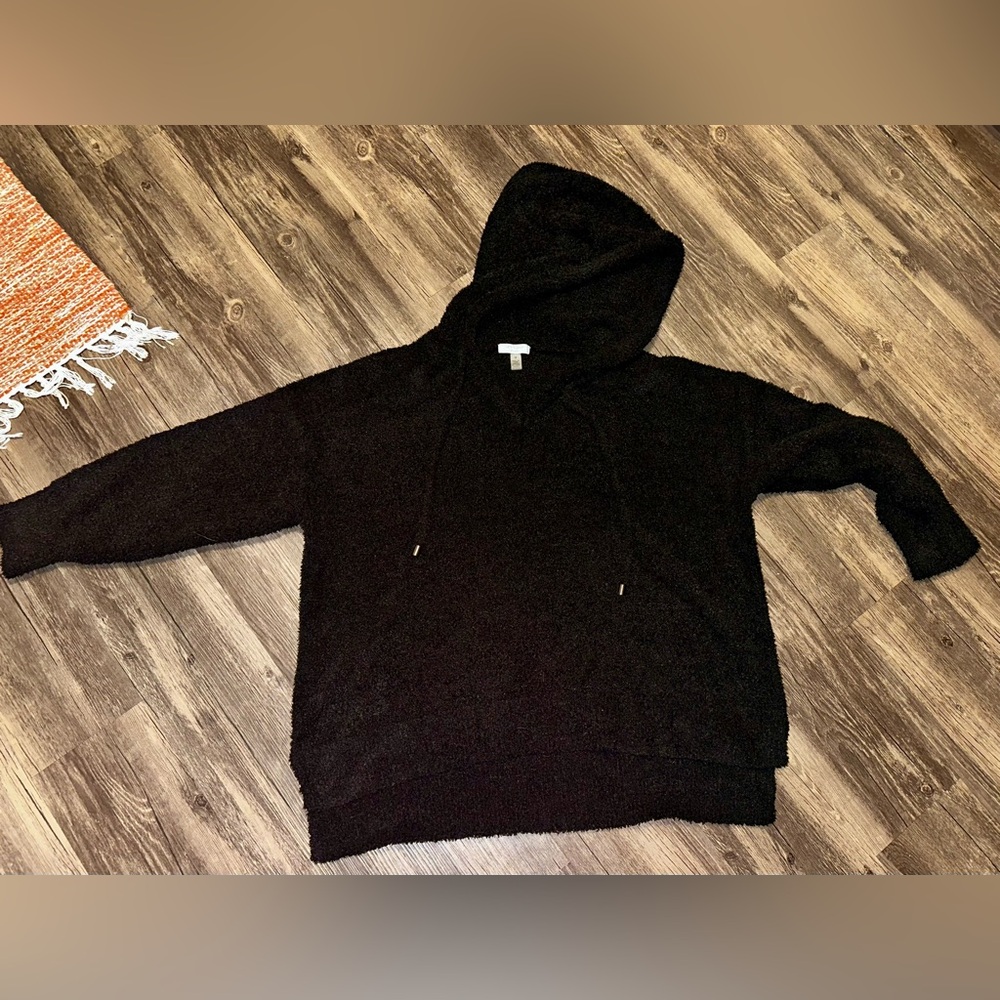 NWOT Never worn Cable & Guage Studio hoodie Size 1X